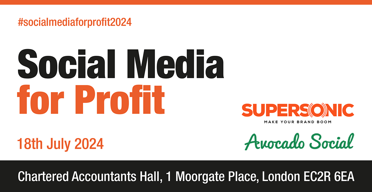 Social Media for Profits 24