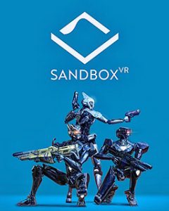 Sandbox VR UK