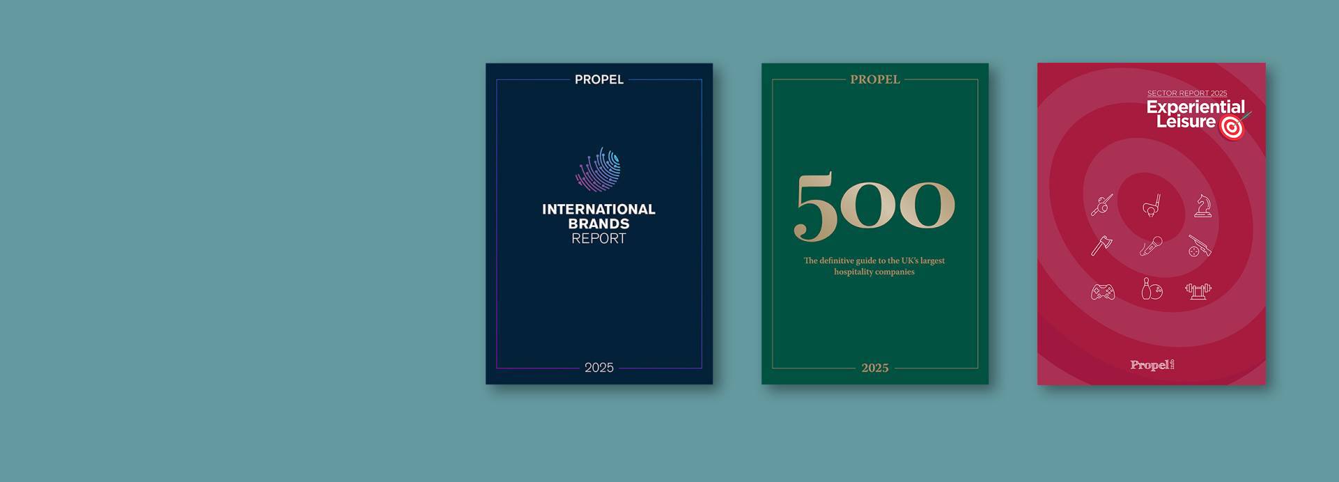 Propel Reports