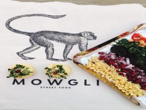 Mowgli