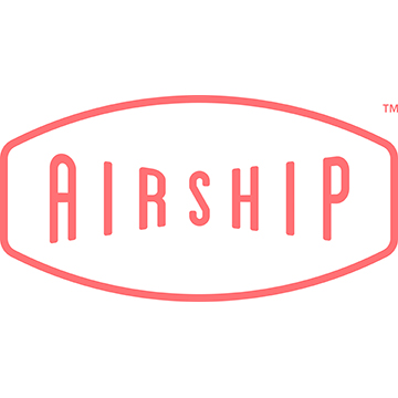 airship