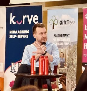 Steve Moore Red Engine