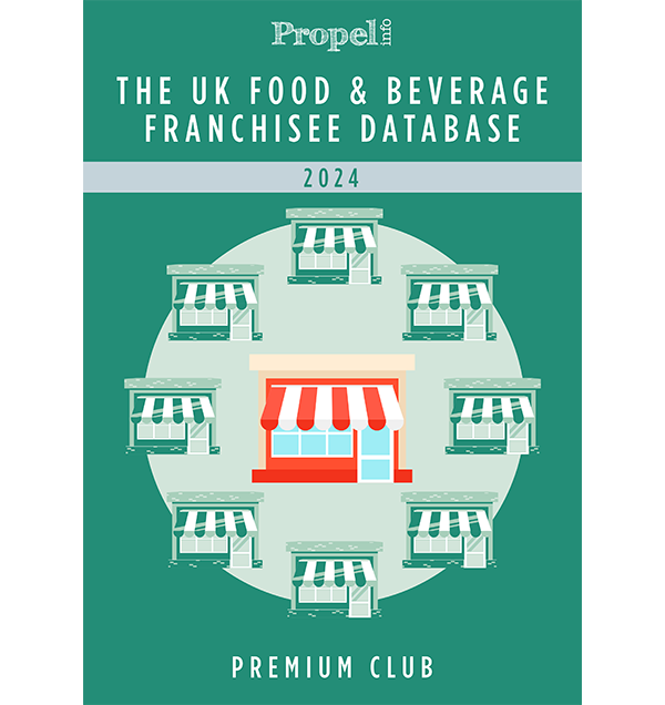 Food & Beverage Franchisee