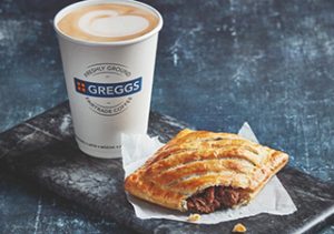 Greggs