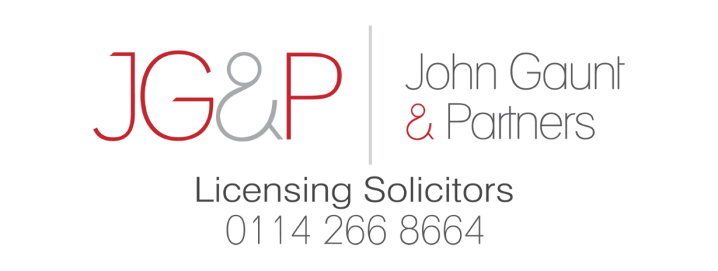 John Gaunt and Partners logo