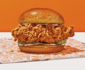 Popeyes
