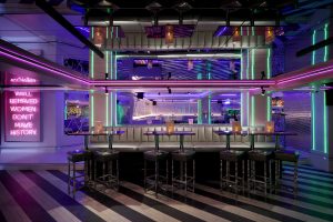 Nightcap – Adventure Bar Group