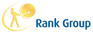 Rank Group LOgo