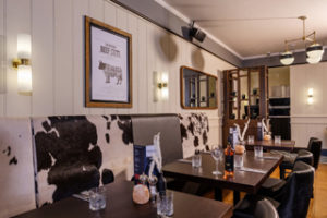 Tomahawk Steakhouse Flemingate