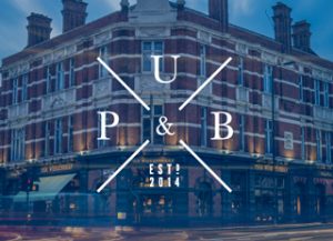 Urban Pubs and Bars