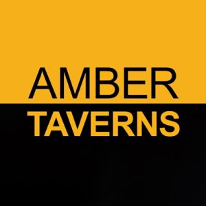 Amber Taverns Logo