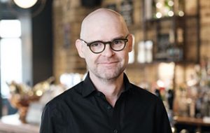 David McDowall, Stonegate Group