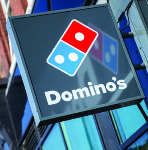 Dominoes