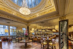 Individual Restaurants