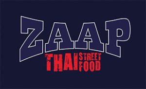 Zaap Thai