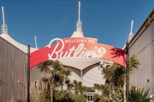 Butlins