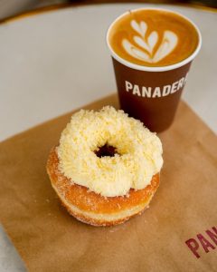 Panadera