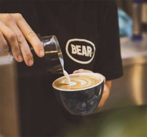 BEAR Coffee