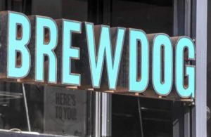 Brewdog