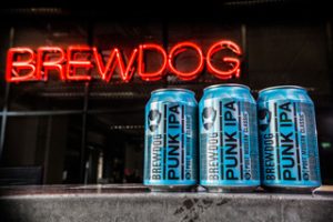 BrewDog