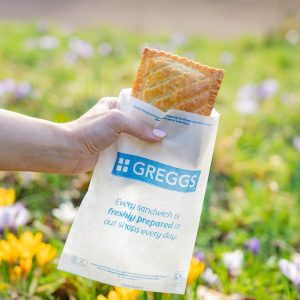 Greggs