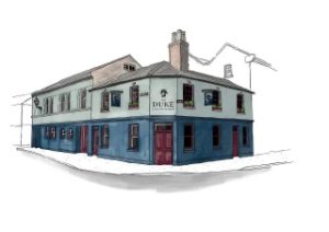 Henley Pub Co - The Duke