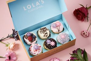 Lola’s Cupcakes