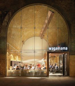 Wagamama