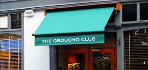 Groucho Club