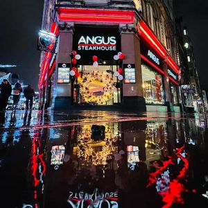 Angus Steakhouse