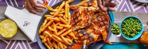Nandos