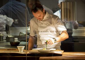 Jason Atherton