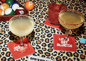 Rita’s Beer Hall and Ballroom, Stonegate