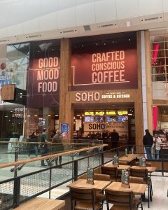 Soho Coffee
