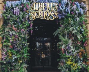 Albert’s Schloss