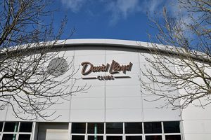 David Lloyd Leisure