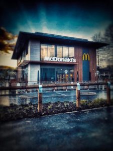 McDonald’s