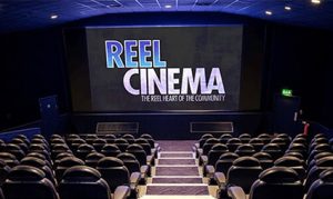 Reel Cinema