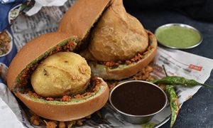 Shree Krishna Vada Pal ~ SKVP