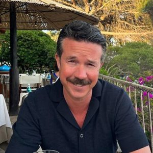 Tom James, managing director of Bill’s