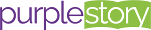 Purple Story Logo