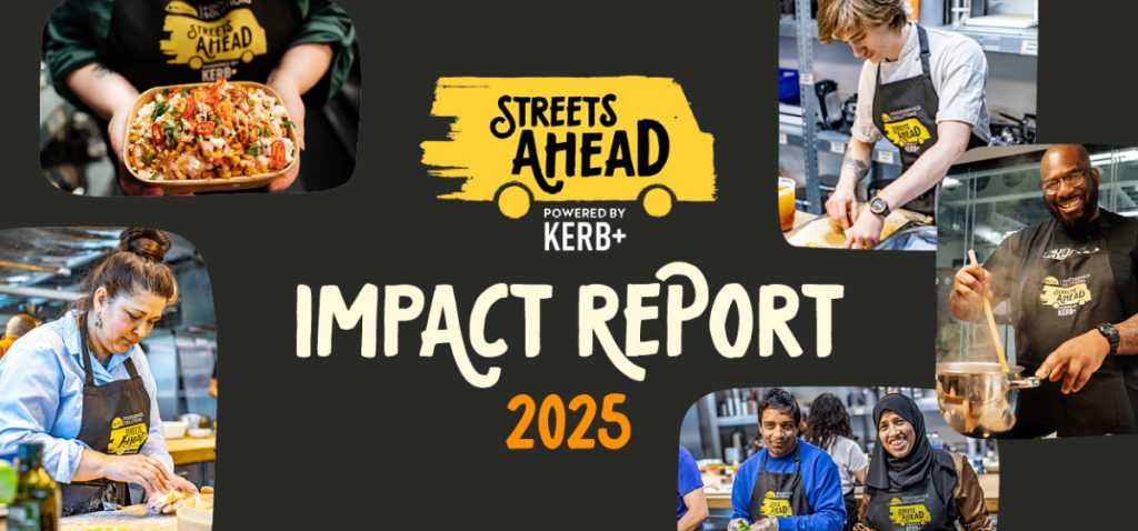 McCain Streets Ahead Impact Report Heading
