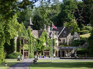 The Manor House Hotel, Castle Combe, Exclusive Collection