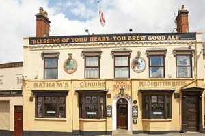 Bathams