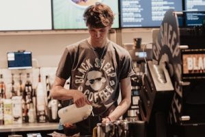 Black Sheep Coffee