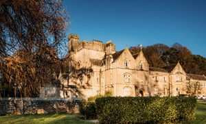 Bowland Inns & Hotels in Lancashire