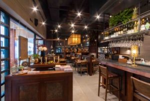 Busaba, St Albans
