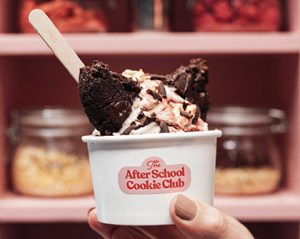 After School Cookie Club