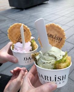 Darlish