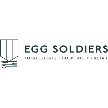 Egg Soldiers